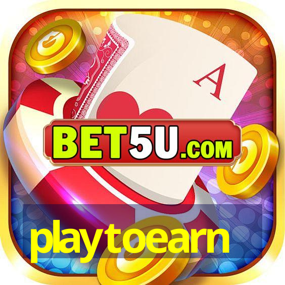 playtoearn