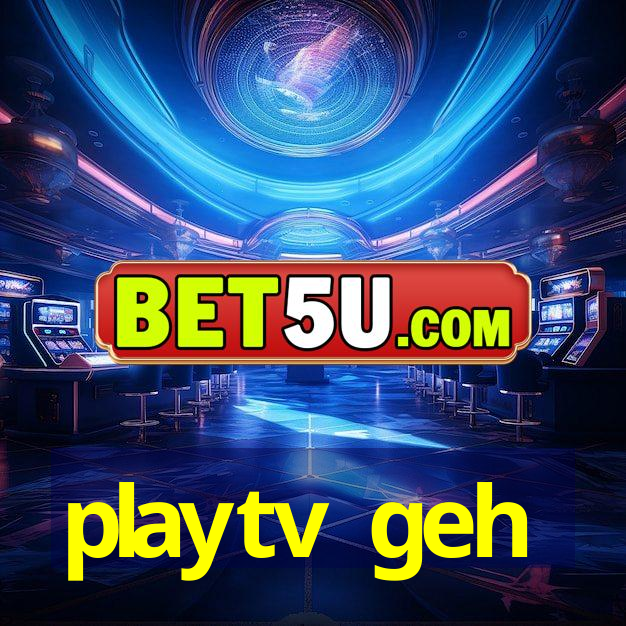 playtv geh