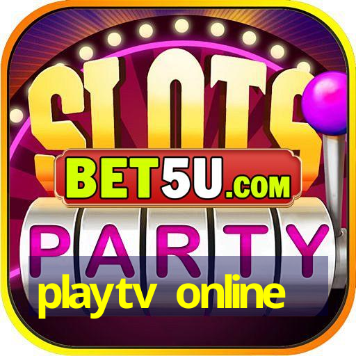 playtv online