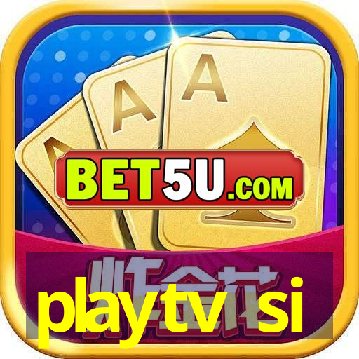 playtv si