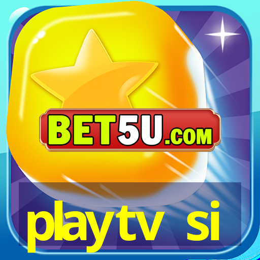 playtv si