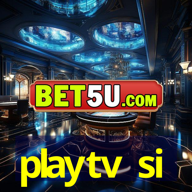 playtv si