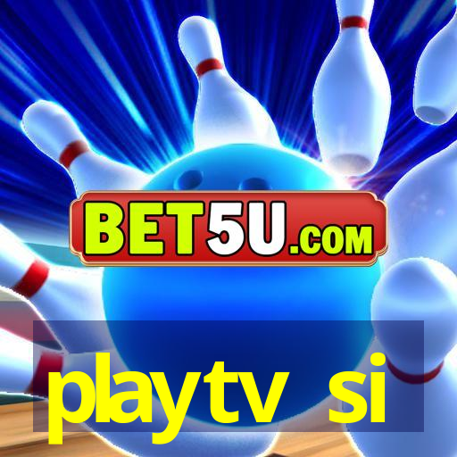 playtv si