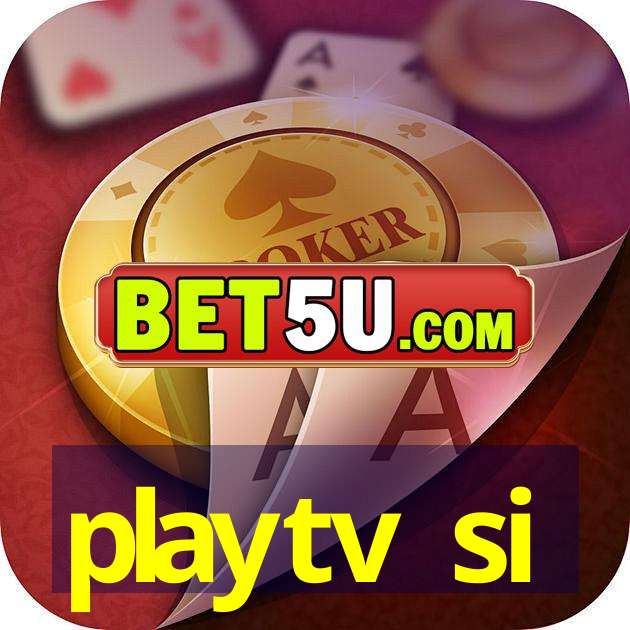 playtv si