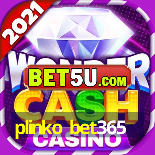 plinko bet365