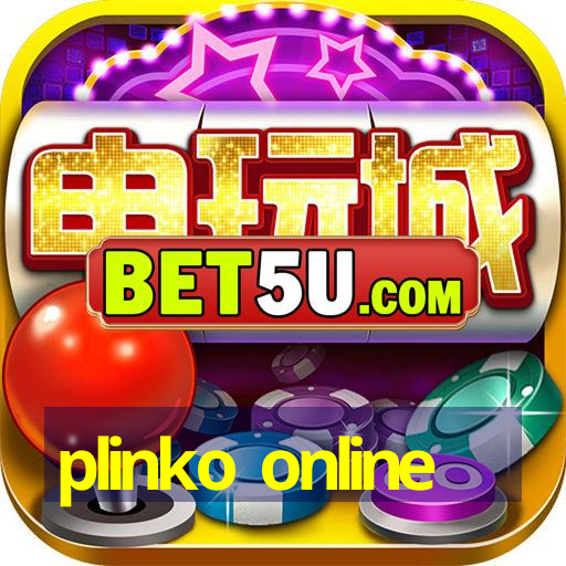 plinko online