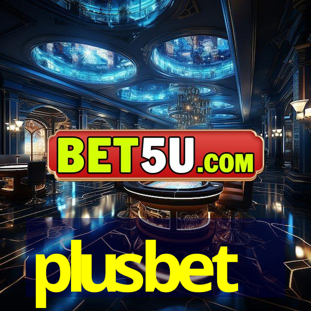 plusbet