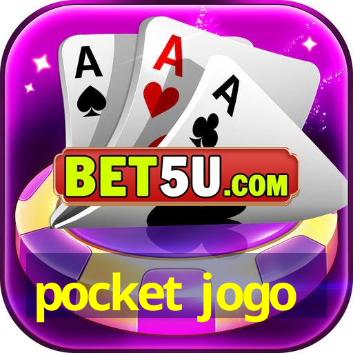 pocket jogo