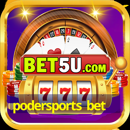 podersports bet