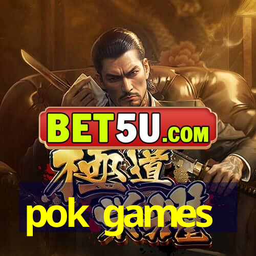 pok games