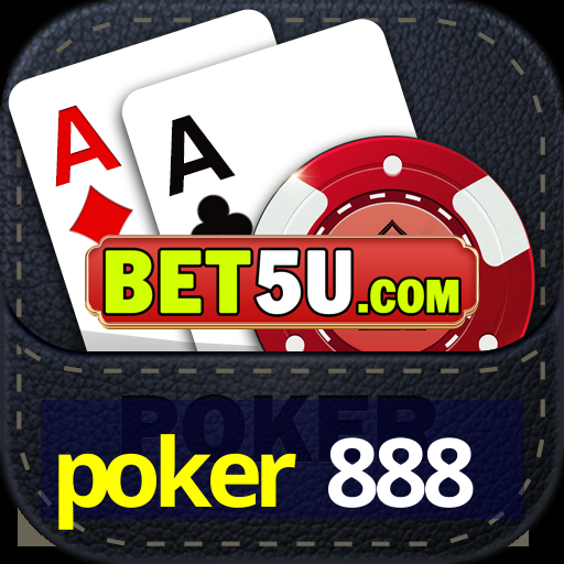 poker 888