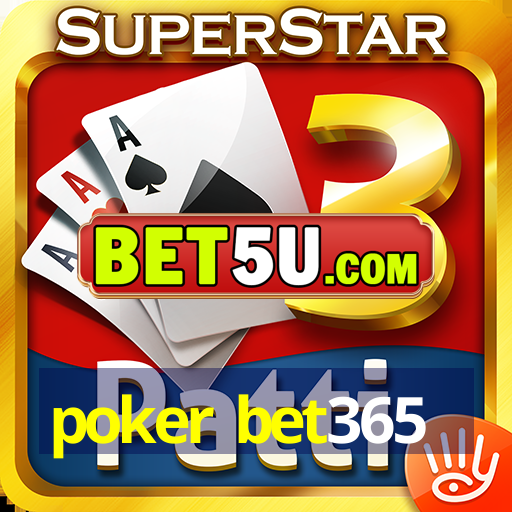 poker bet365