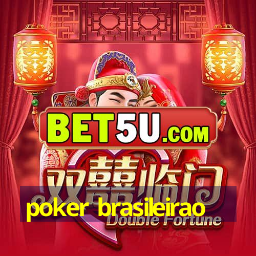 poker brasileirao