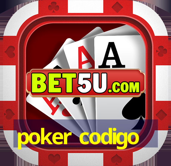 poker codigo