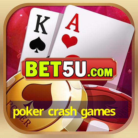 poker crash games