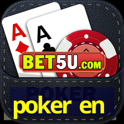 poker en