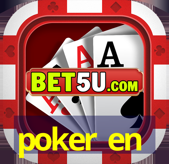 poker en