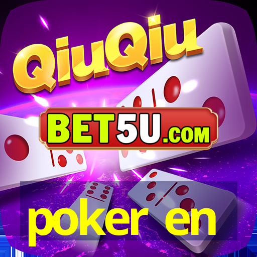 poker en