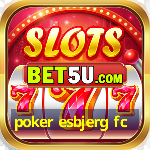 poker esbjerg fc