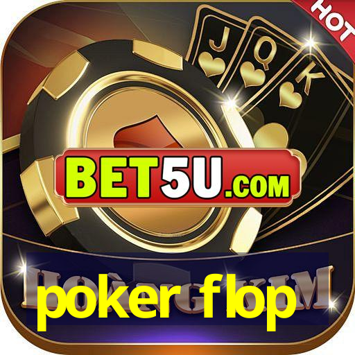 poker flop