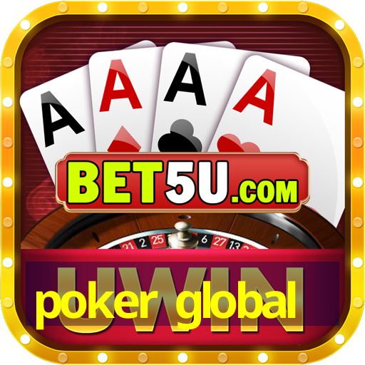 poker global