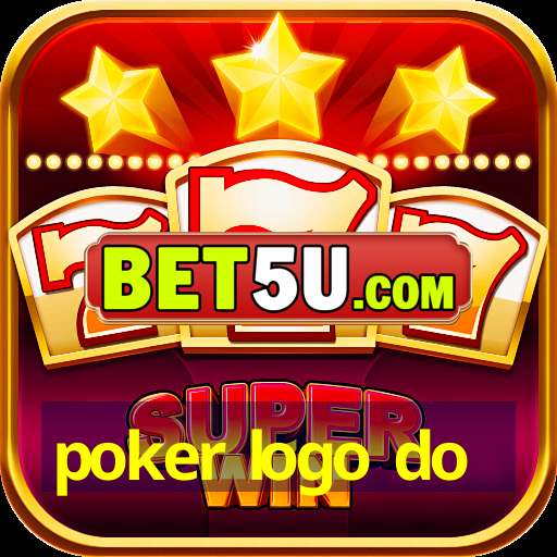 poker logo do