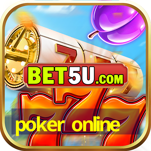 poker online