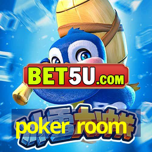 poker room