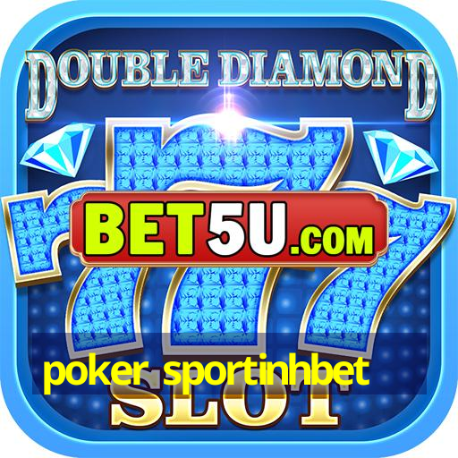 poker sportinhbet