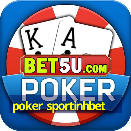 poker sportinhbet