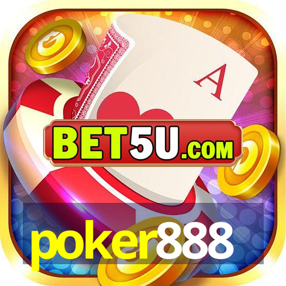 poker888