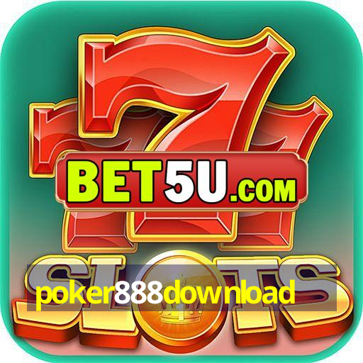 poker888download