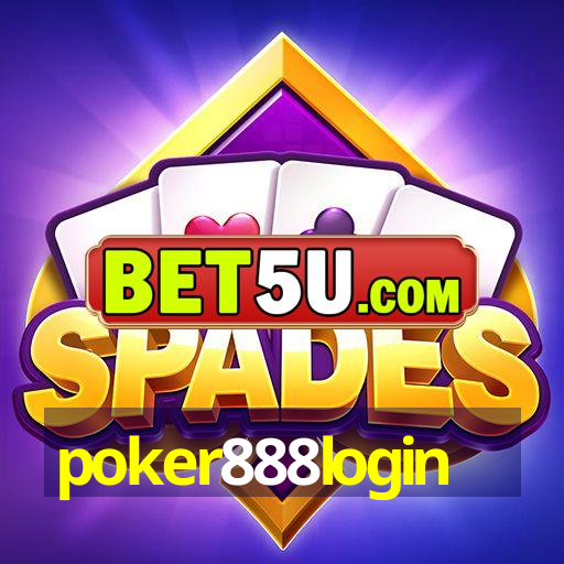 poker888login