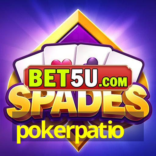 pokerpatio