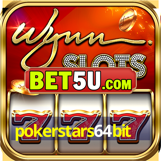 pokerstars64bit