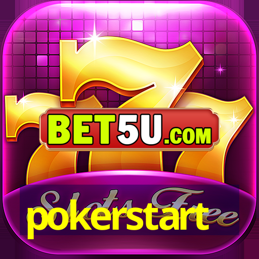 pokerstart