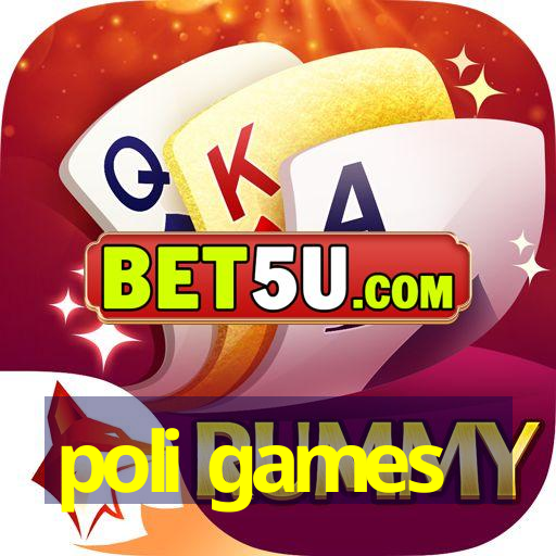 poli games