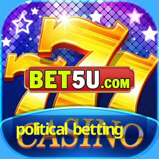 political betting