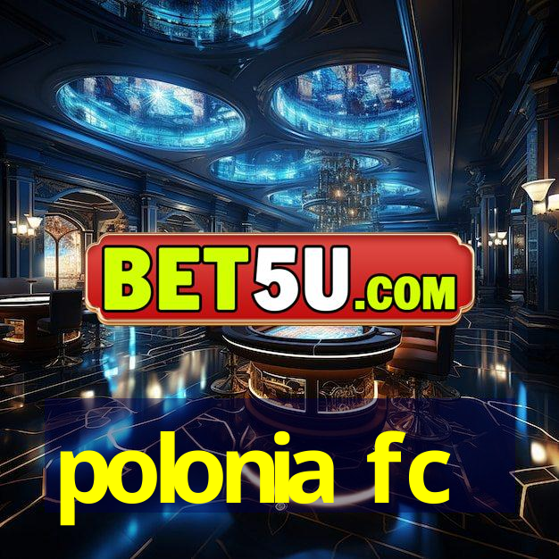 polonia fc