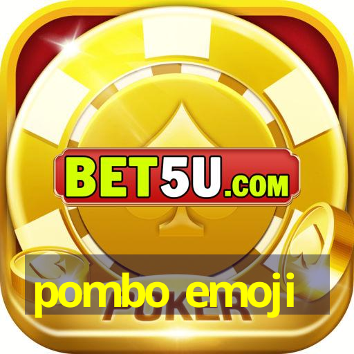 pombo emoji