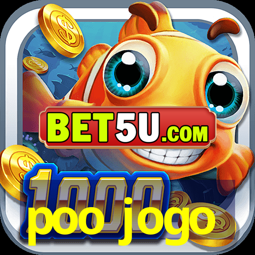 poo jogo