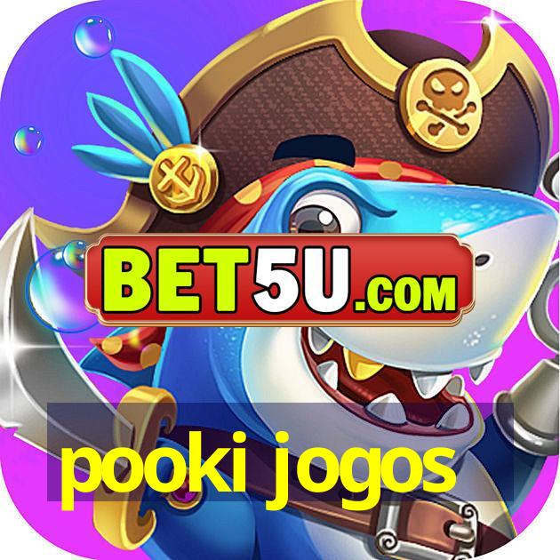 pooki jogos