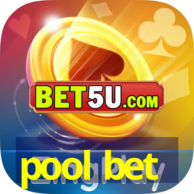 pool bet