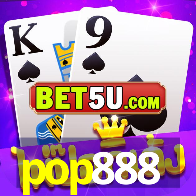 pop888