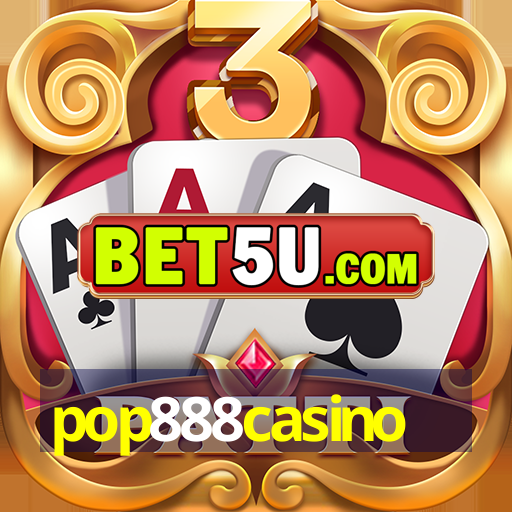 pop888casino