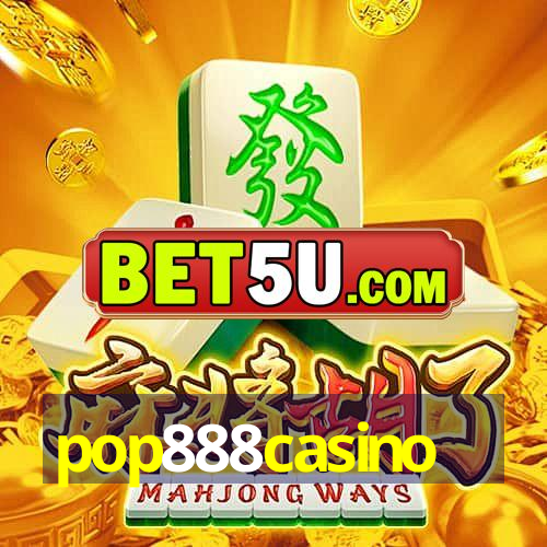 pop888casino