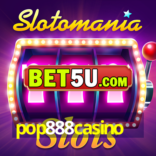 pop888casino