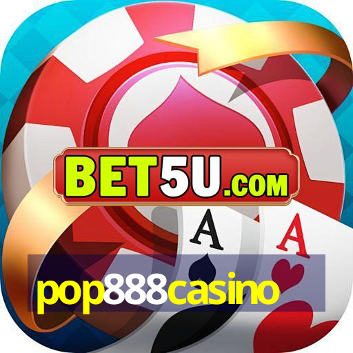 pop888casino