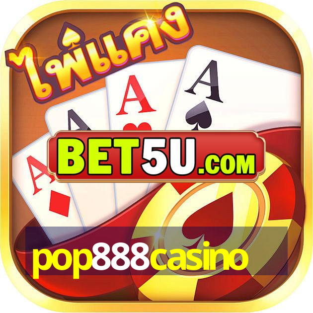 pop888casino