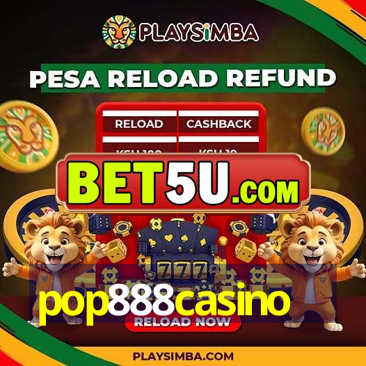 pop888casino